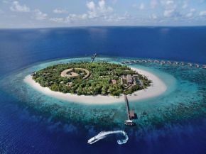 Отель Park Hyatt Maldives Hadahaa  Gaafu Alif Atoll